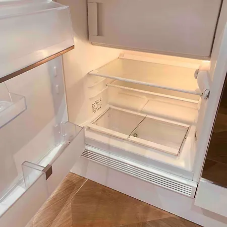 Duplex House With Small Terrace