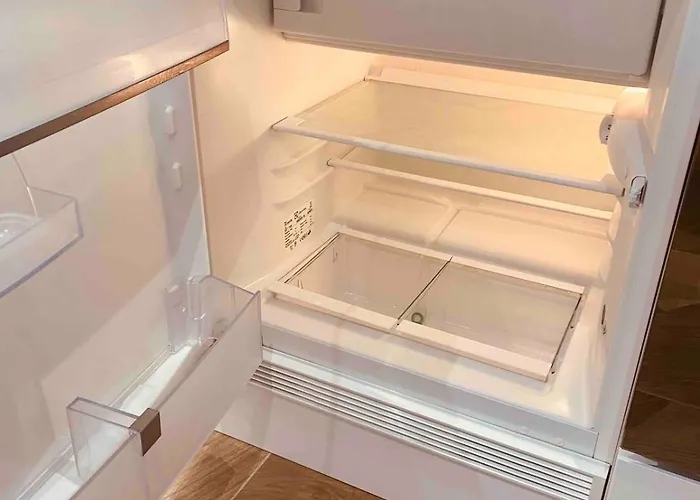 Duplex House With Small Terrace