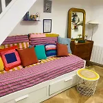 Duplex House With Small Terrace *