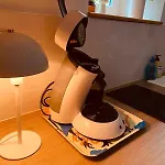 Duplex House With Small Terrace