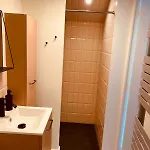 Hébergement de vacances Duplex House With Small Terrace Bayeux