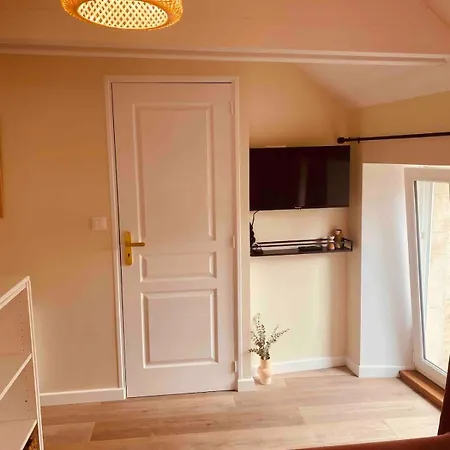 Сasa de vacaciones Duplex House With Small Terrace *