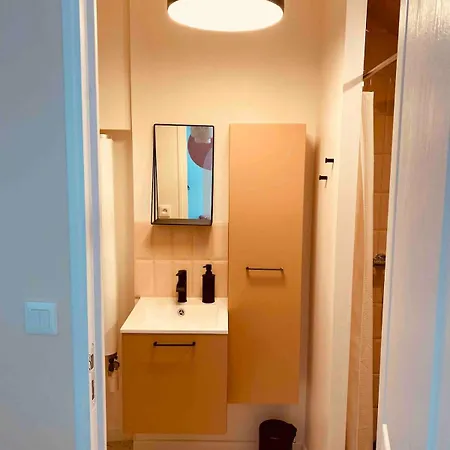 Duplex House With Small Terrace * Bayeux