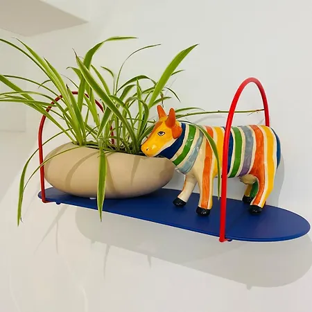 Сasa de vacaciones Duplex House With Small Terrace *