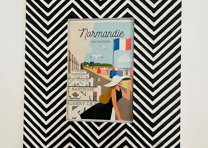 Duplex House With Small Terrace Сasa de vacaciones *