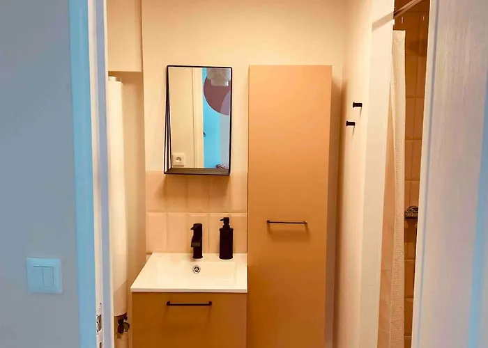 Duplex House With Small Terrace * Bayeux